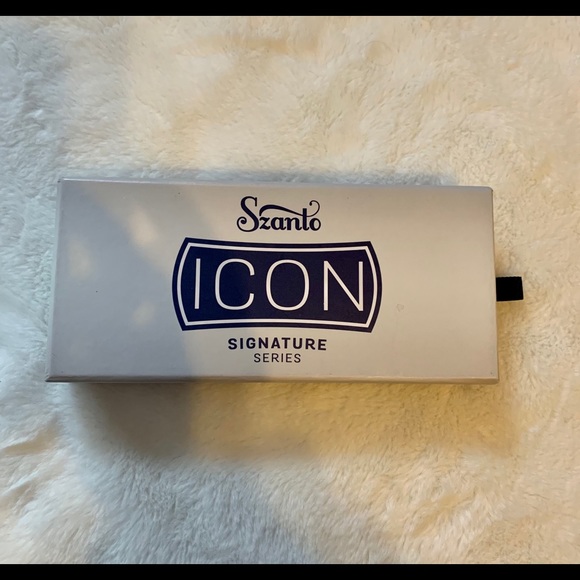 NEW in box Rare Danny Sullivan Szanto ICON Watch - Picture 5 of 7